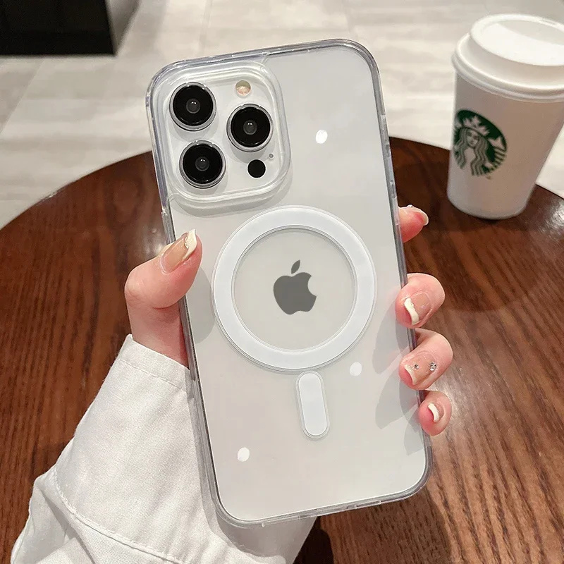 Wireless Charger - Wireless Charge Phone Case For iPhone