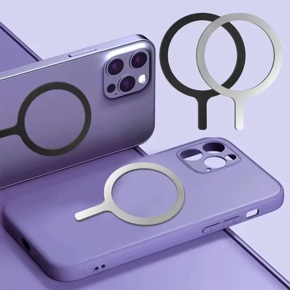 Stainless Steel Universal Magn - Wireless Charger 评论和价格