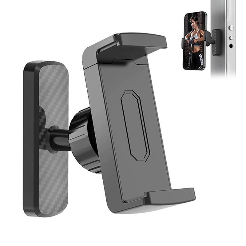 Magnetic Phone Holder for Gym  - Phone Holder 评论和价格