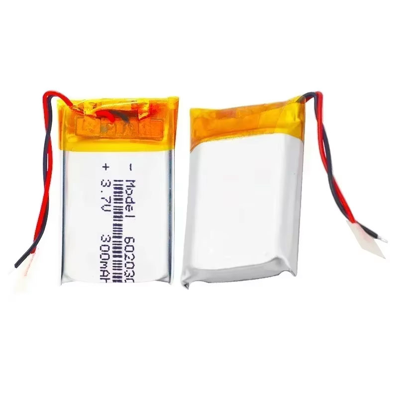 3.7V 300mAh 602030 Lithium Bat - Smart Watch 评论和价格