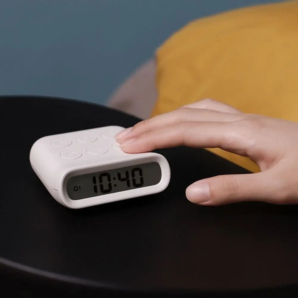 Gifts Creative Small Alarm Clo - Electronics Gadgets For Gift 评论和价格