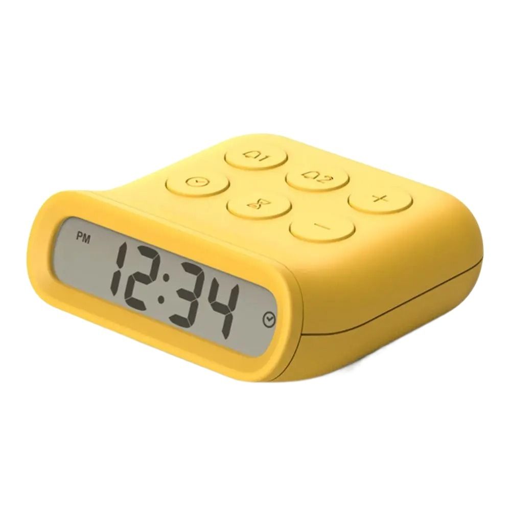 Gifts Creative Small Alarm Clo - Electronics Gadgets For Gift 评论和价格