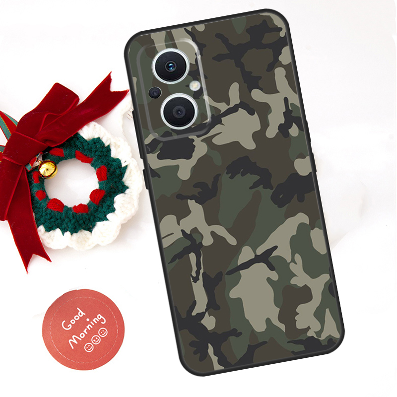 US ARMY Digital Camouflage For - Oppo Find X8 评论和价格