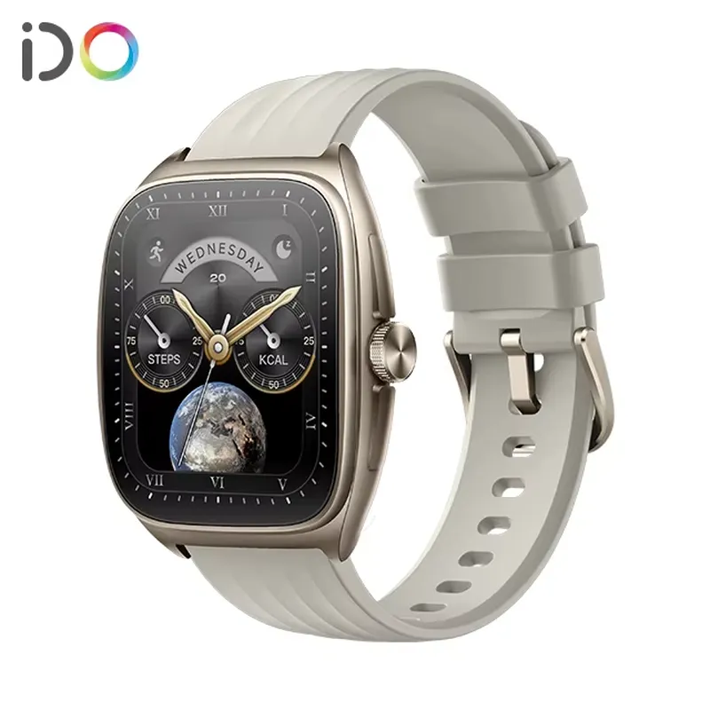2025 Fashion Man Smart Watch M - Smart Watch 评论和价格