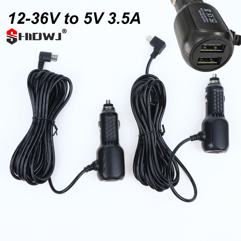 1Pcs 5V 3.5A Type C USB Car Ch - Usb Charger 评论和价格