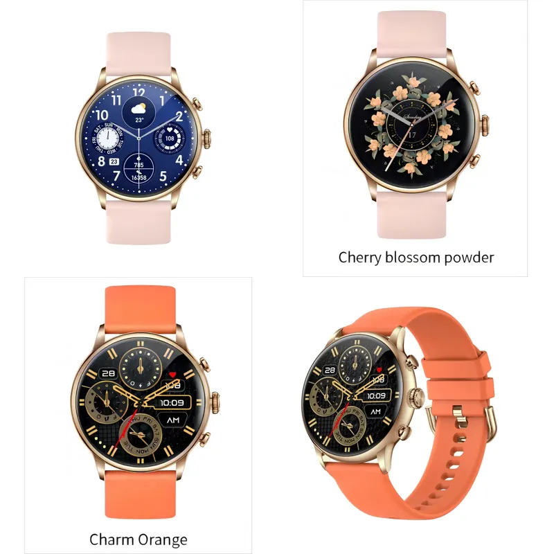 H26 Women's Fashion Digital El - Smart Watch 评论和价格
