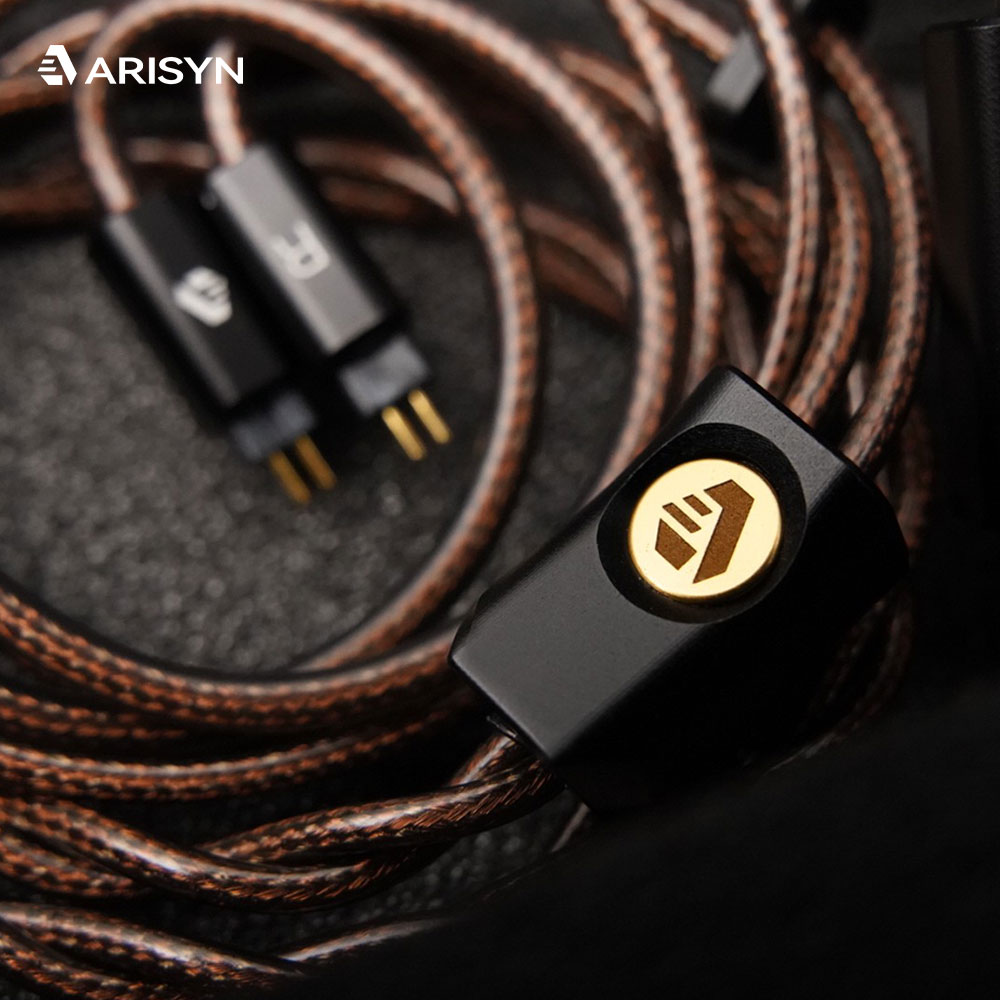 New ARISYN HUO SHU CU Earphone - Headphones Wireless 评论和价格