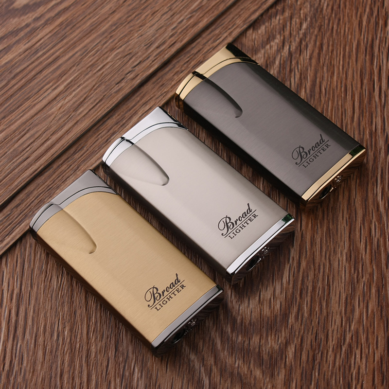 Small Metal Gas Lighter Electr - Electronics Gadgets For Gift 评论和价格