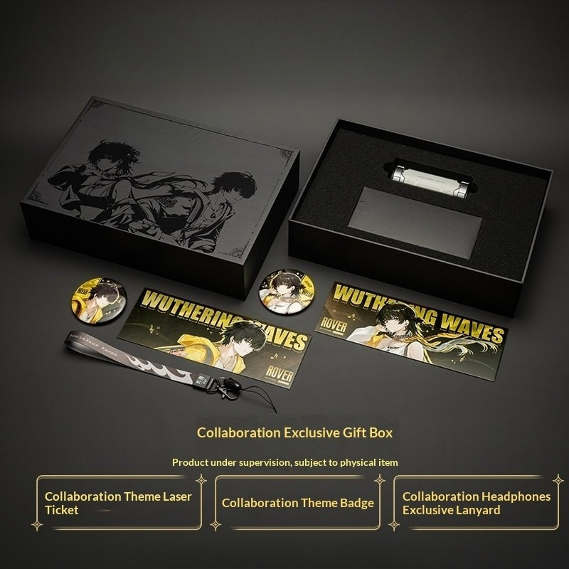 [In stock] Original Wuthering  - Headphones Wireless 评论和价格