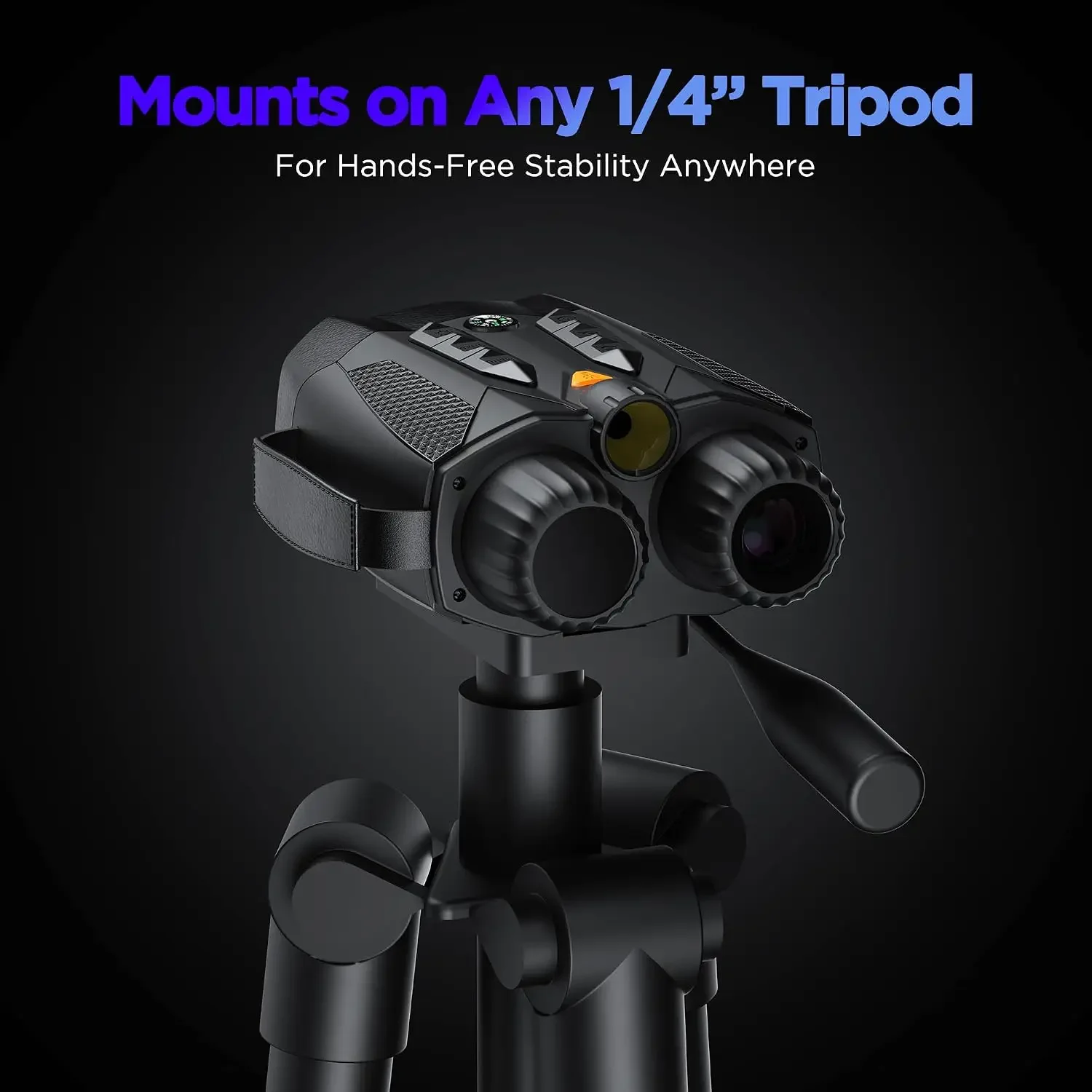 Night Vision Goggles for Adult - Electronics Gadgets For Gift 评论和价格