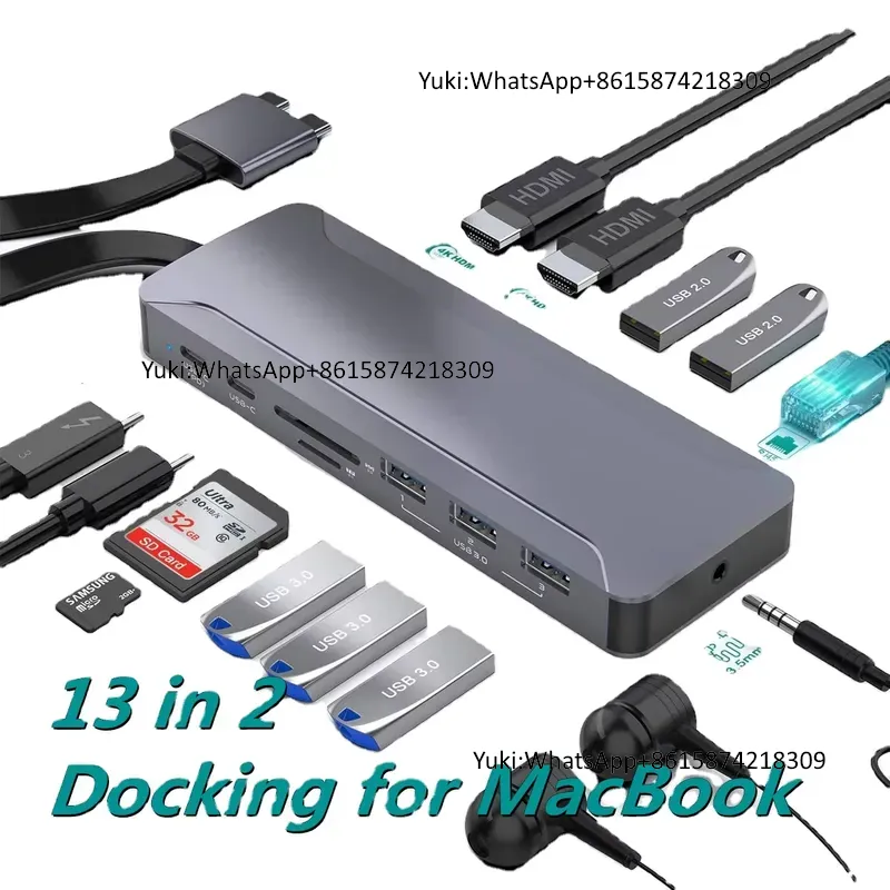Hot Selling Dual Display Scree - Usb Hub 评论和价格