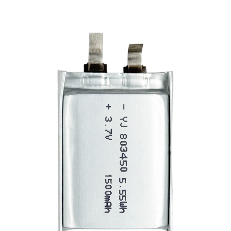 803450 3.7V 1500mAh Compact Li - Electronics And Gadgets Ce 评论和价格