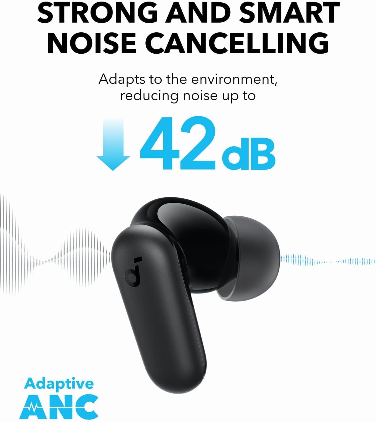By Anker Soundcore P30i Intell - Bluetooth Speaker 评论和价格
