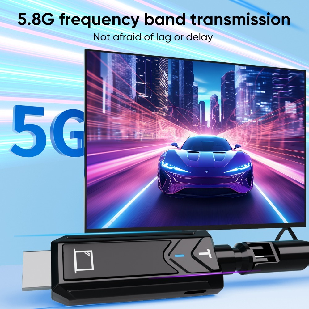 1x1 1x2 1x4 Wireless HDMI Exte - Hdmi Adapter 评论和价格