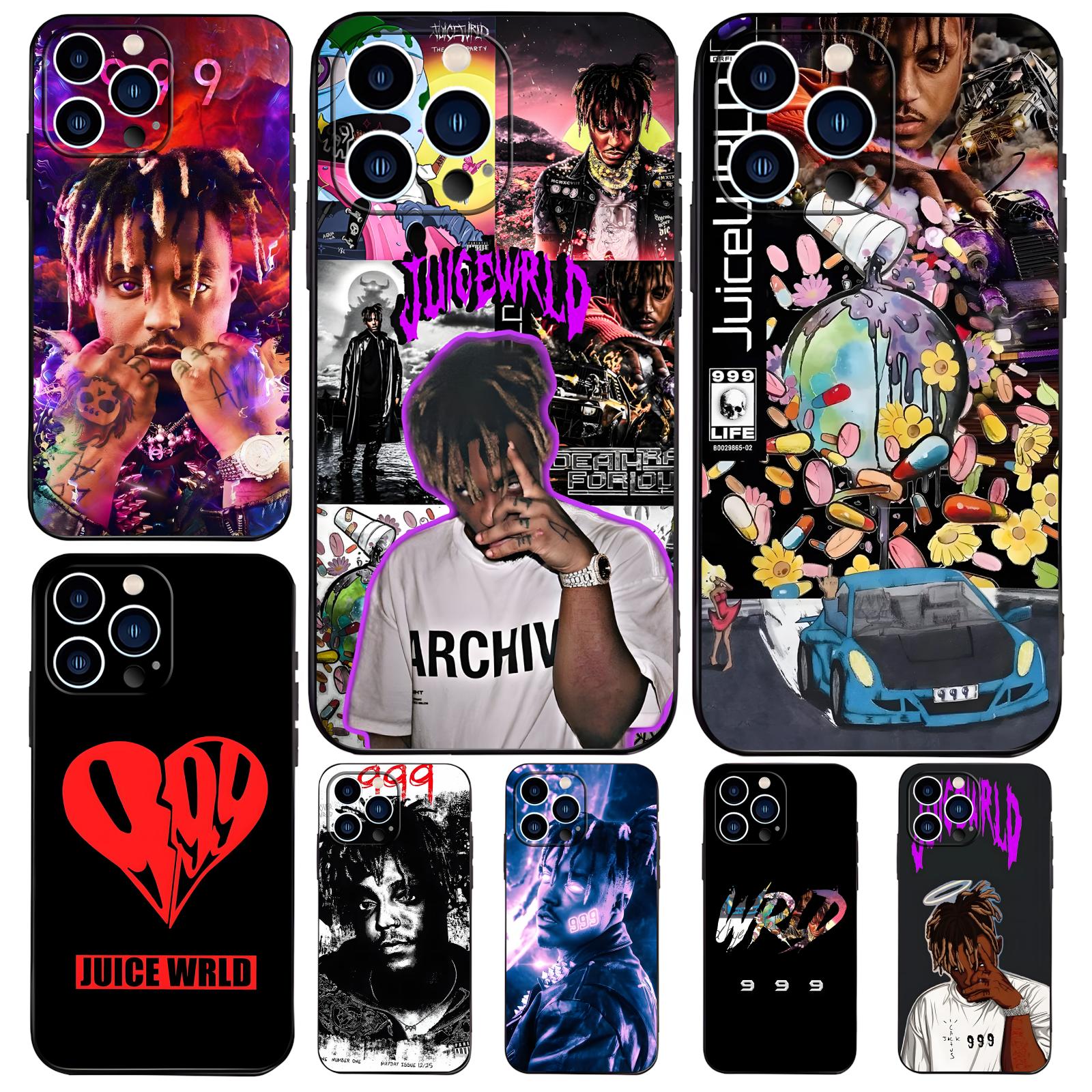 Juice cool 999 wrld fashion de - Usb Charger 评论和价格