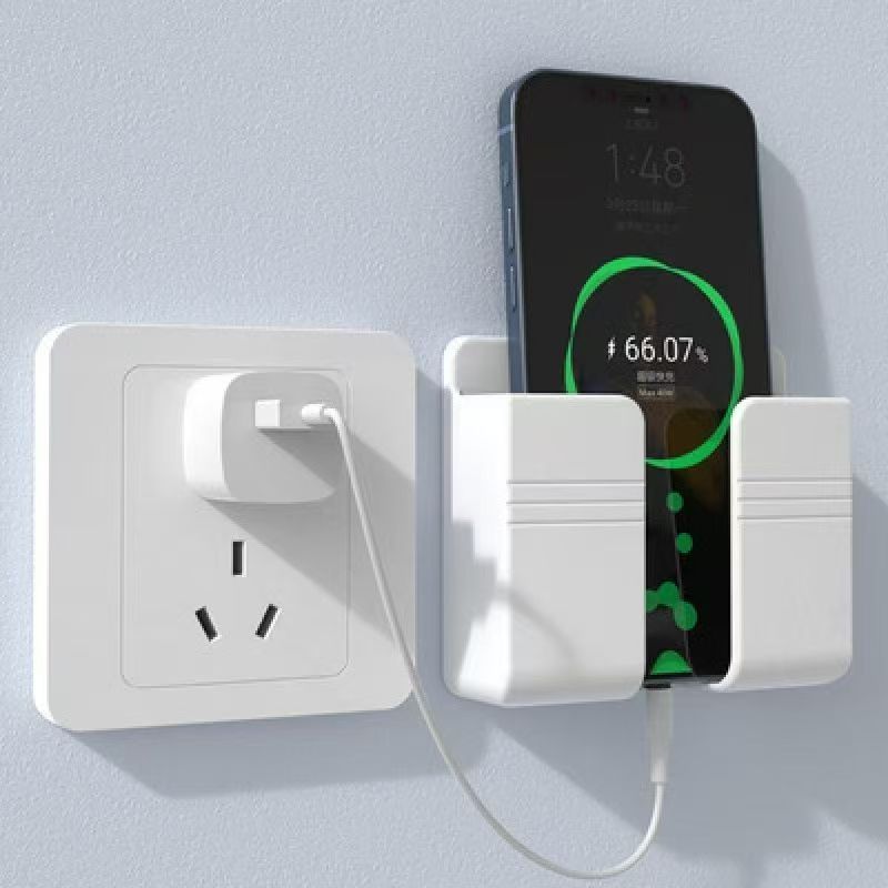Wall Mount Phone Holder Polych - Phone Holder 评论和价格