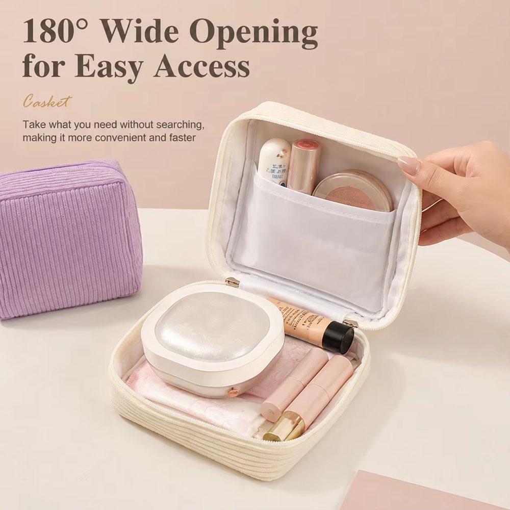Large Capacity Sanitary Pads B - Cable Organizer 评论和价格