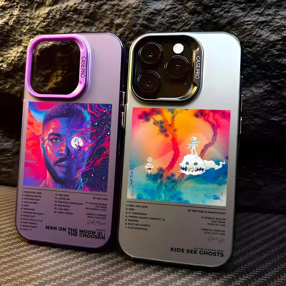 Rapper Kid C-Cudi Phone Case F - Usb Charger 评论和价格