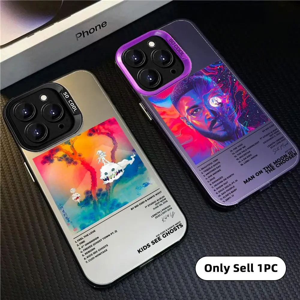 Rapper Kid C-Cudi Phone Case F - Usb Charger 评论和价格