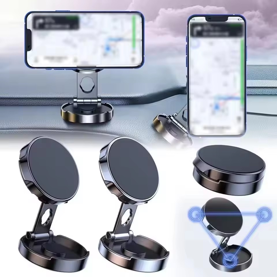 Strong Magnetic Mobile Phone S - Phone Holder 评论和价格
