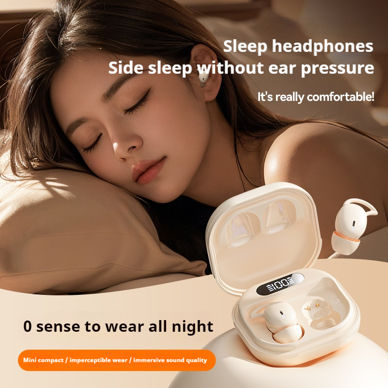 M72 Mini Portable Wireless Ear - Headphones Wireless 评论和价格