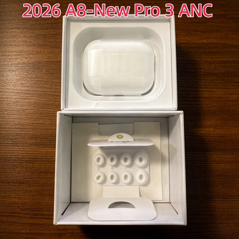Earbuds A3 NEW 3 Pro C-type Ca - Headphones Wireless 评论和价格
