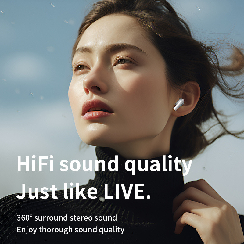 New wireless Bluetooth headset - Headphones Wireless 评论和价格
