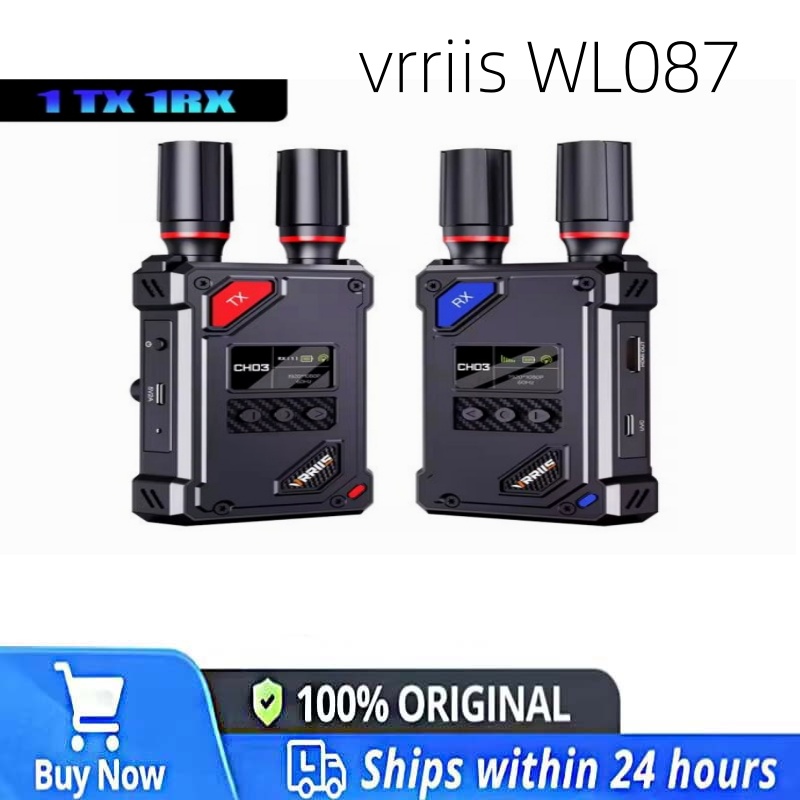 UVC Wireless HDMI Extender Vid - Hdmi Adapter 评论和价格