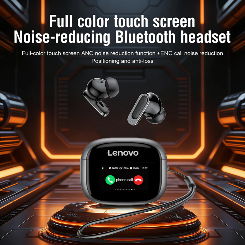 Lenovo V11 TWS Wireless Earpho - Headphones Wireless 评论和价格