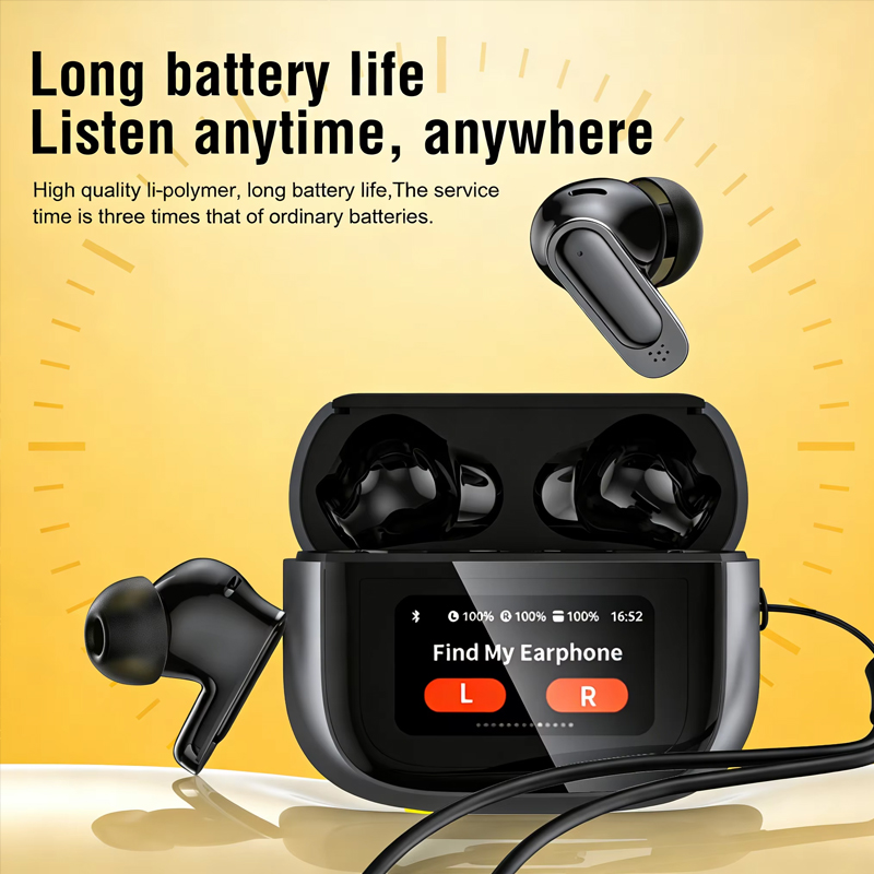 Lenovo V11 TWS Wireless Earpho - Headphones Wireless 评论和价格