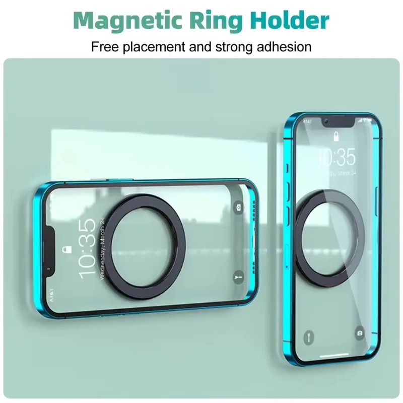 For Magsafe Strong Magnetic Ri - Phone Holder 评论和价格
