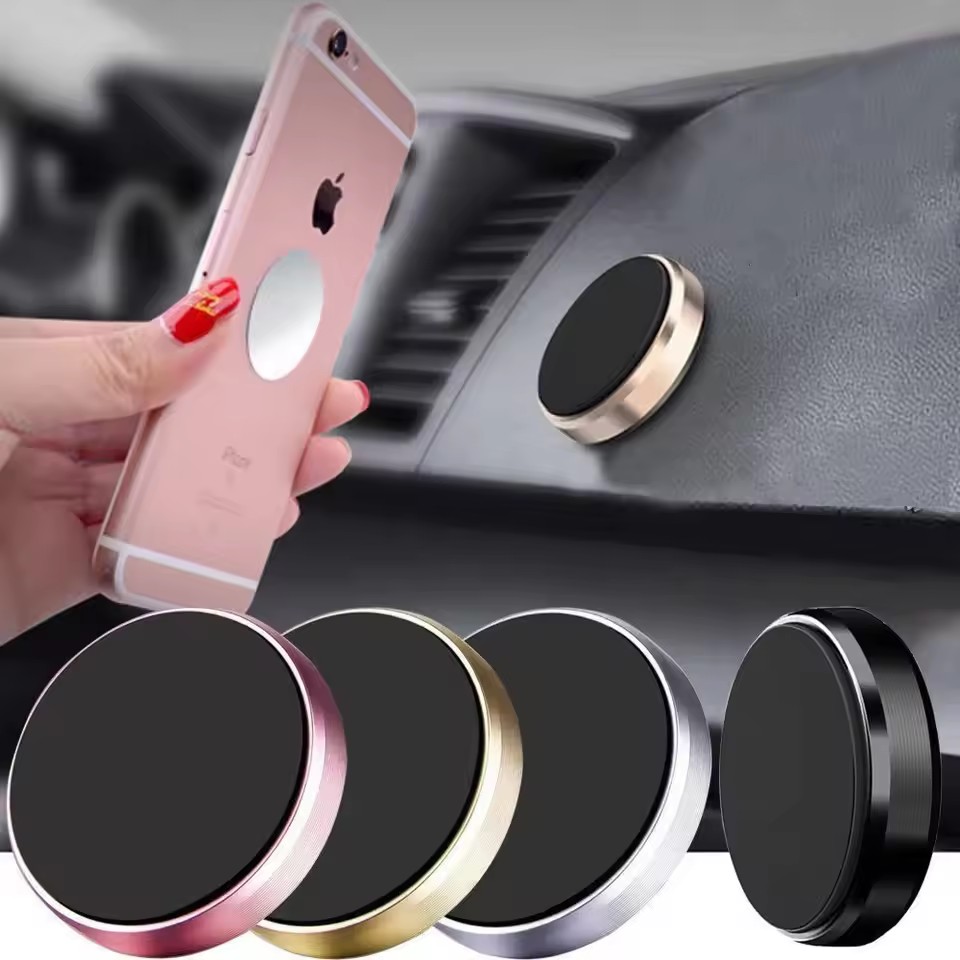Magnetic Car Phone Holder Magn - Phone Holder 评论和价格