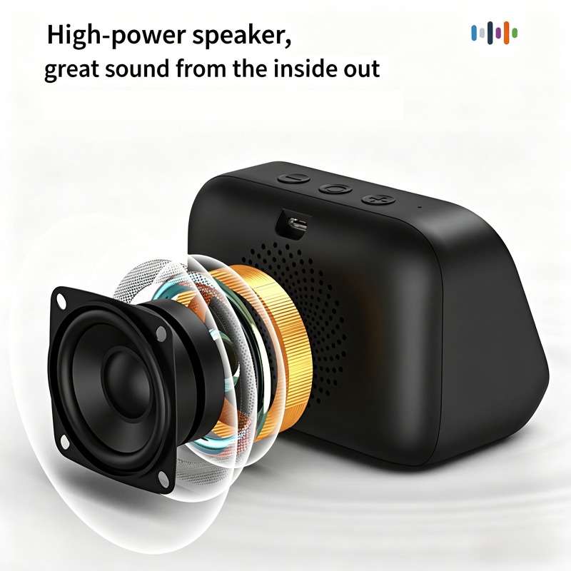 TF26 Pro Smart Wireless Speake - Bluetooth Speaker 评论和价格