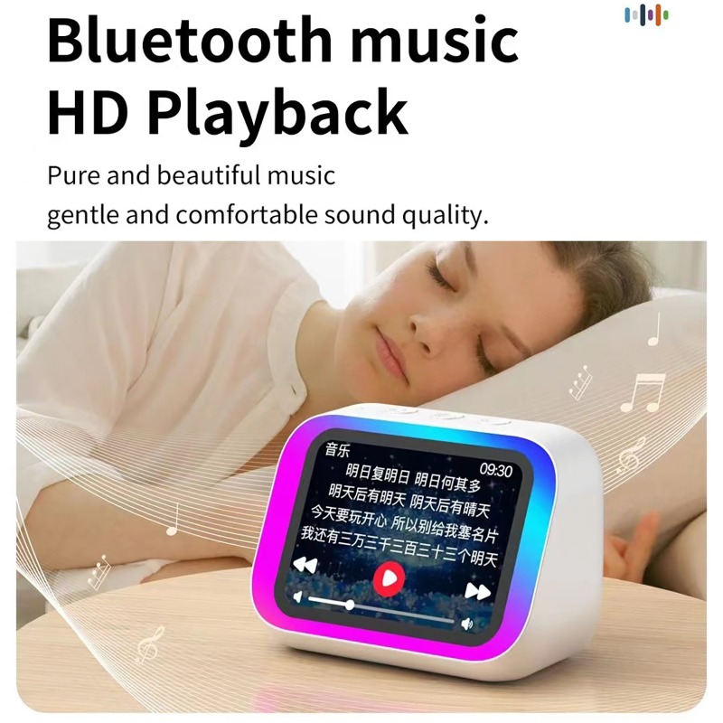 TF26 Pro Smart Wireless Speake - Bluetooth Speaker 评论和价格