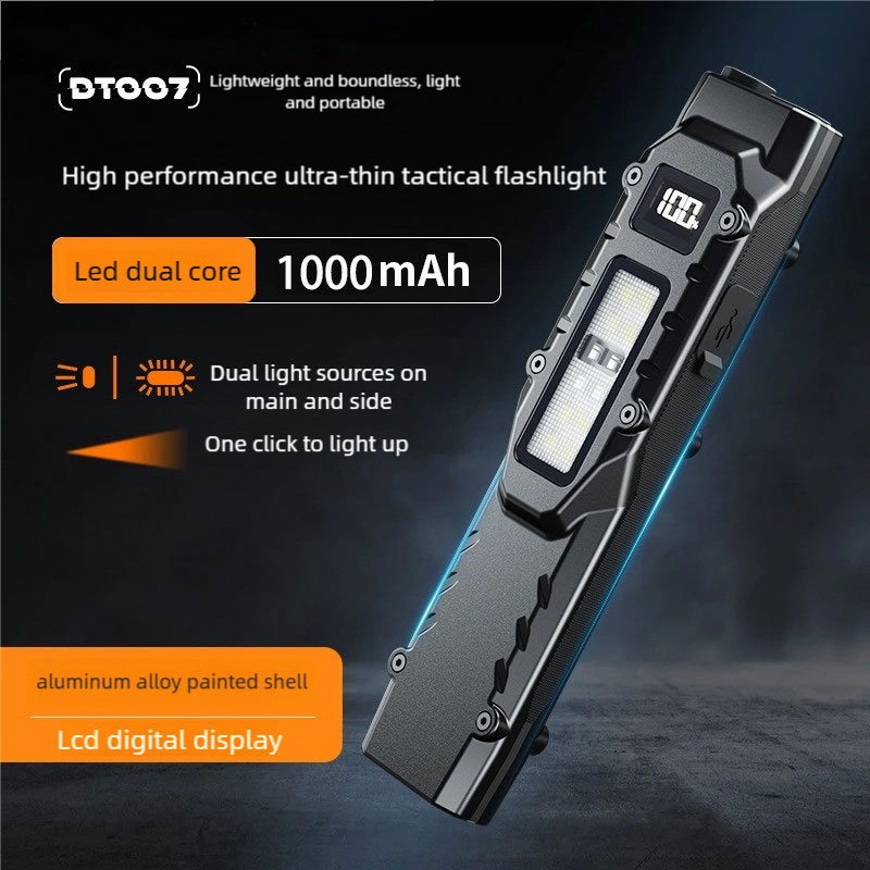 Dimmable COB LED Work Light Ty - Power Bank 评论和价格
