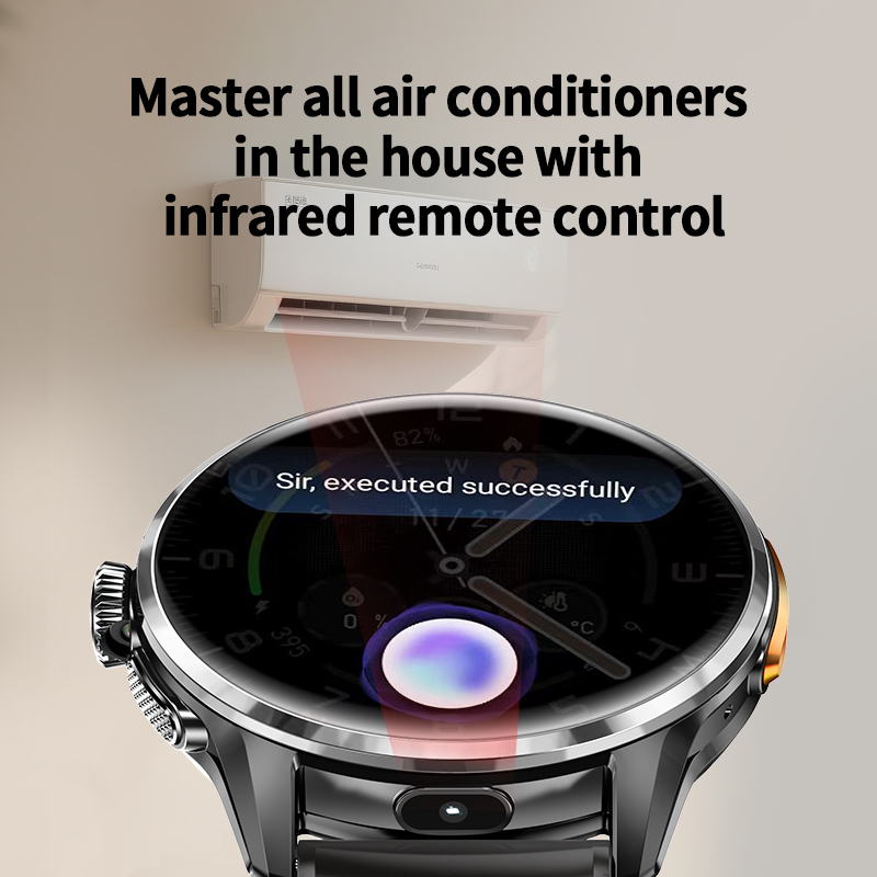 H100 Global Smart Watch Androi - Smart Watch 评论和价格