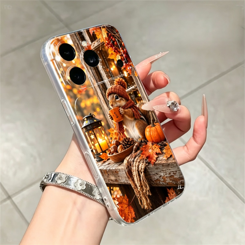 Cartoon Animal Squirrel Silico - Usb Charger 评论和价格