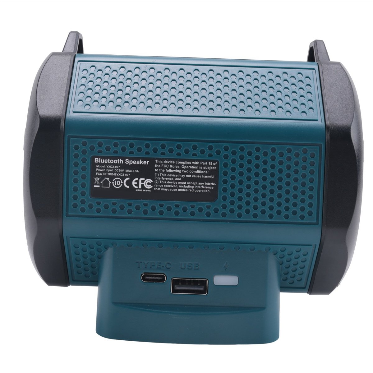 *X07A Portable Cordless Blueto - Bluetooth Speaker 评论和价格