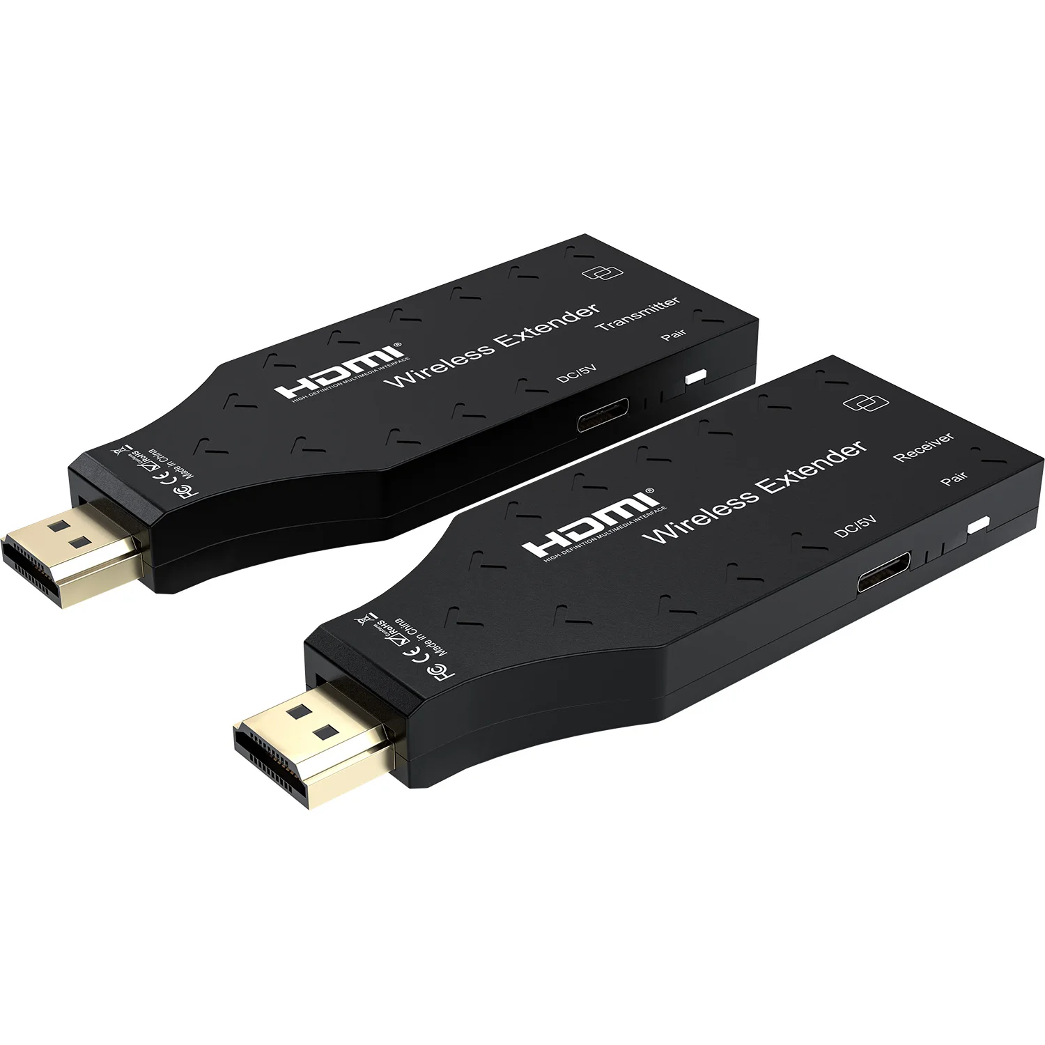 150M Wireless Video Transmitte - Hdmi Adapter 评论和价格