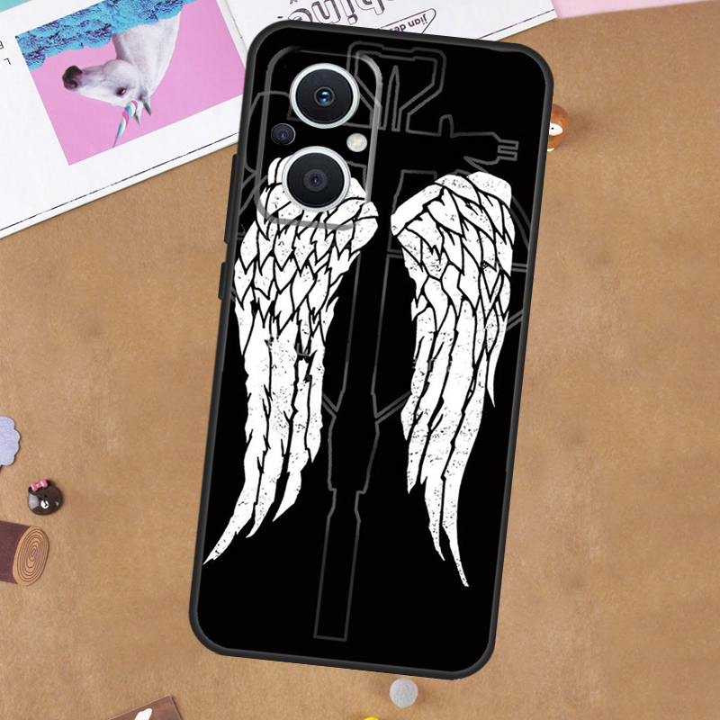The Walking Dead Case For OPPO - Oppo Find X8 评论和价格