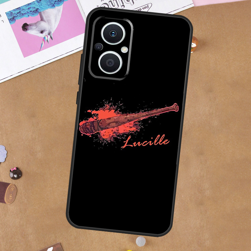 The Walking Dead Case For OPPO - Oppo Find X8 评论和价格