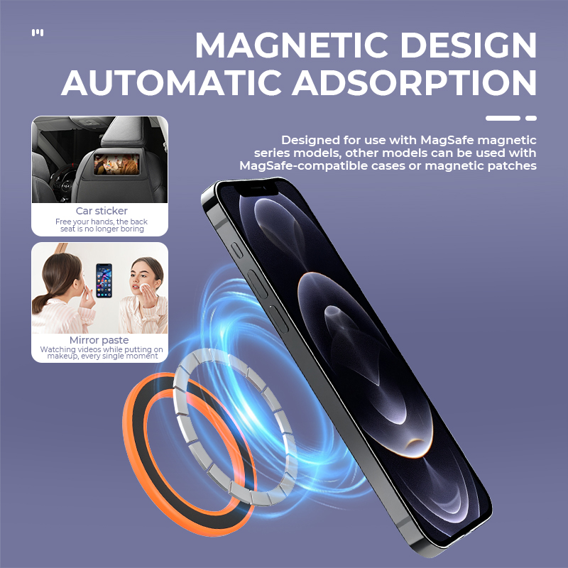 For Magsafe Strong Magnetic Ri - Usb Charger 评论和价格