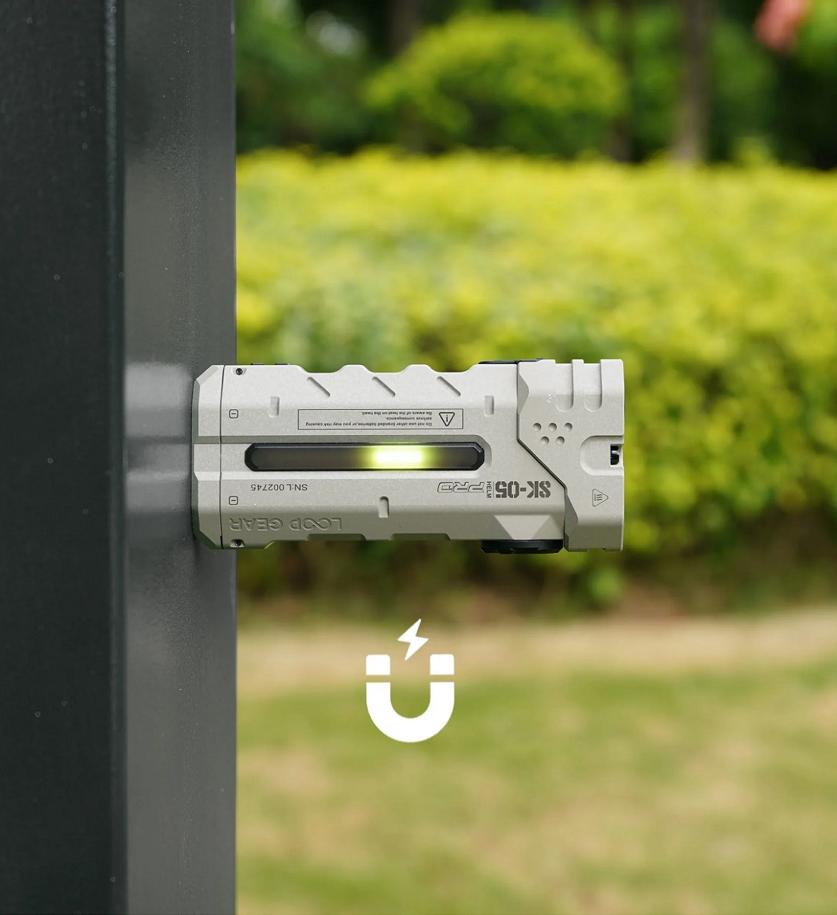 LOOP Multi Functional MAO Flat - Power Bank 评论和价格