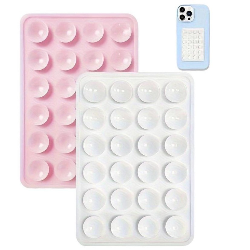 Multifunctional Suction Cup Wa - Phone Holder 评论和价格