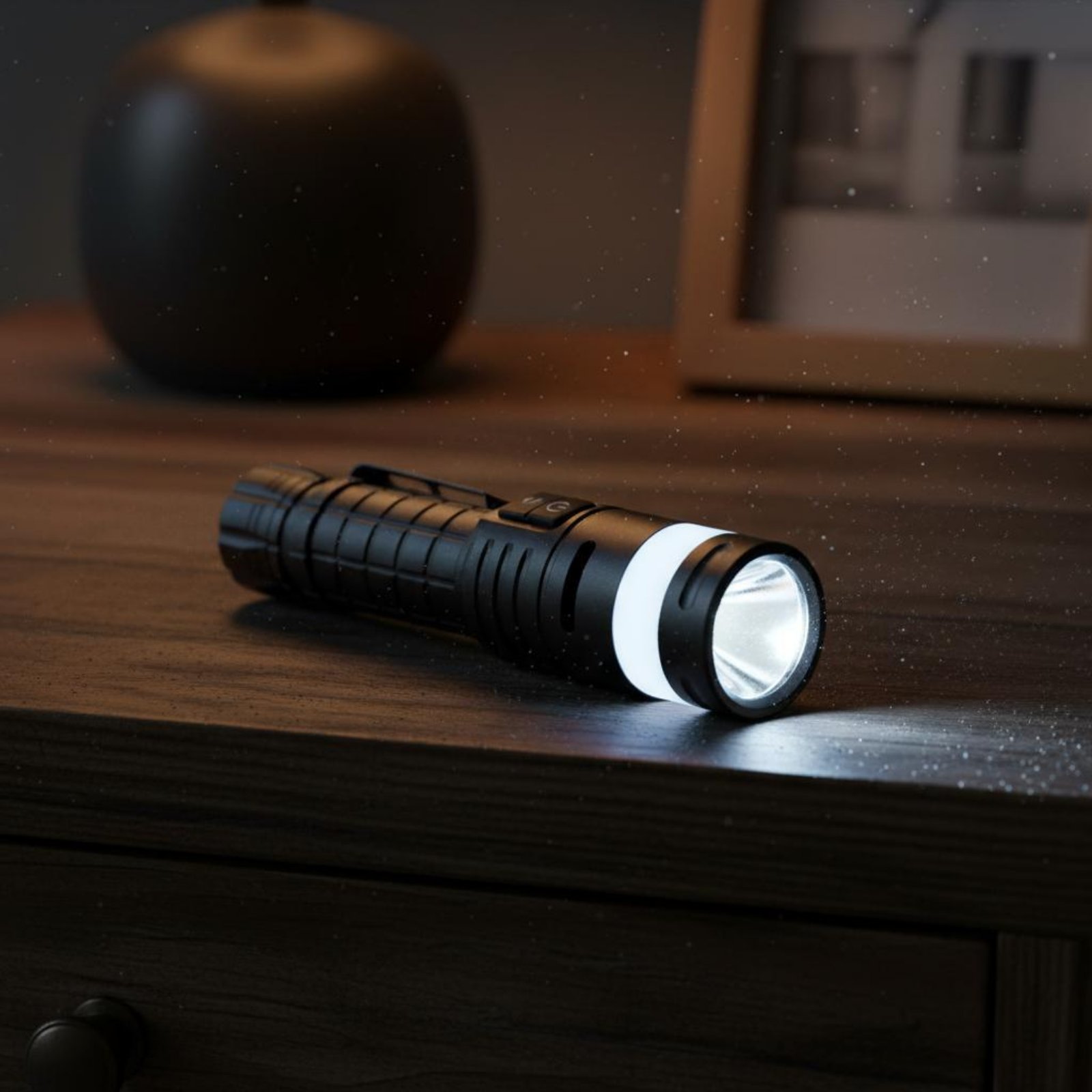 Multifunction Flashlight Blast - Power Bank 评论和价格