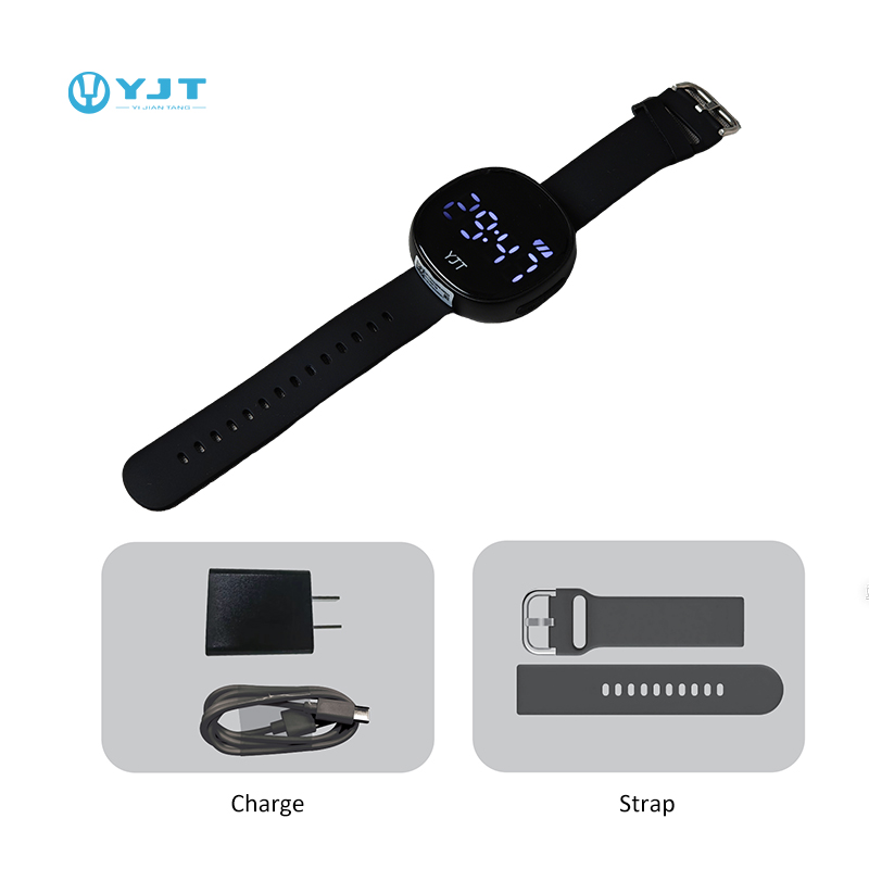 2026 YJT OEM ODM Smart Watch H - Smart Watch 评论和价格