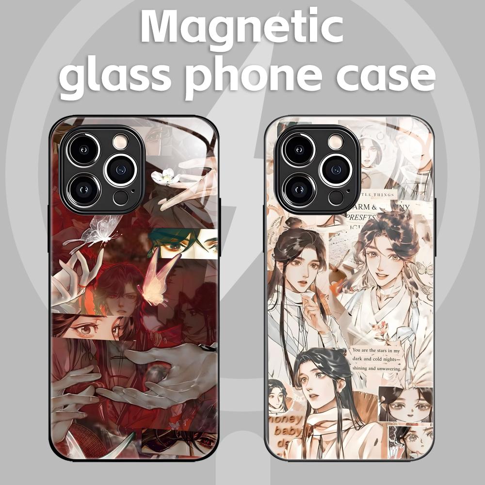 Hot anime Heaven Official's Bl - Usb Charger 评论和价格
