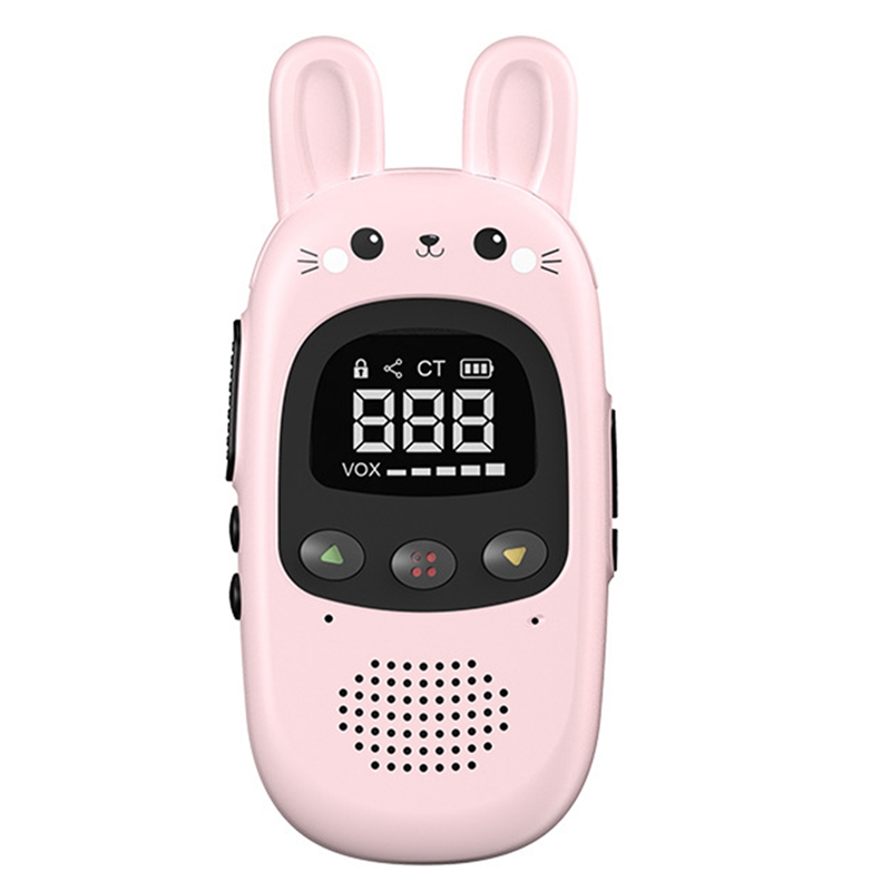 New--Kids Walkie Talkie GT-168 - Electronics Gadgets For Gift 评论和价格