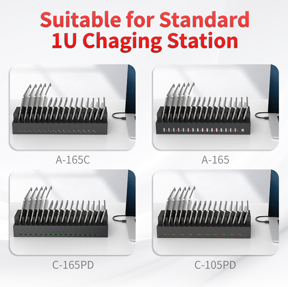 CA16-165C 16 Port Usb Type-c H - Usb Hub 评论和价格