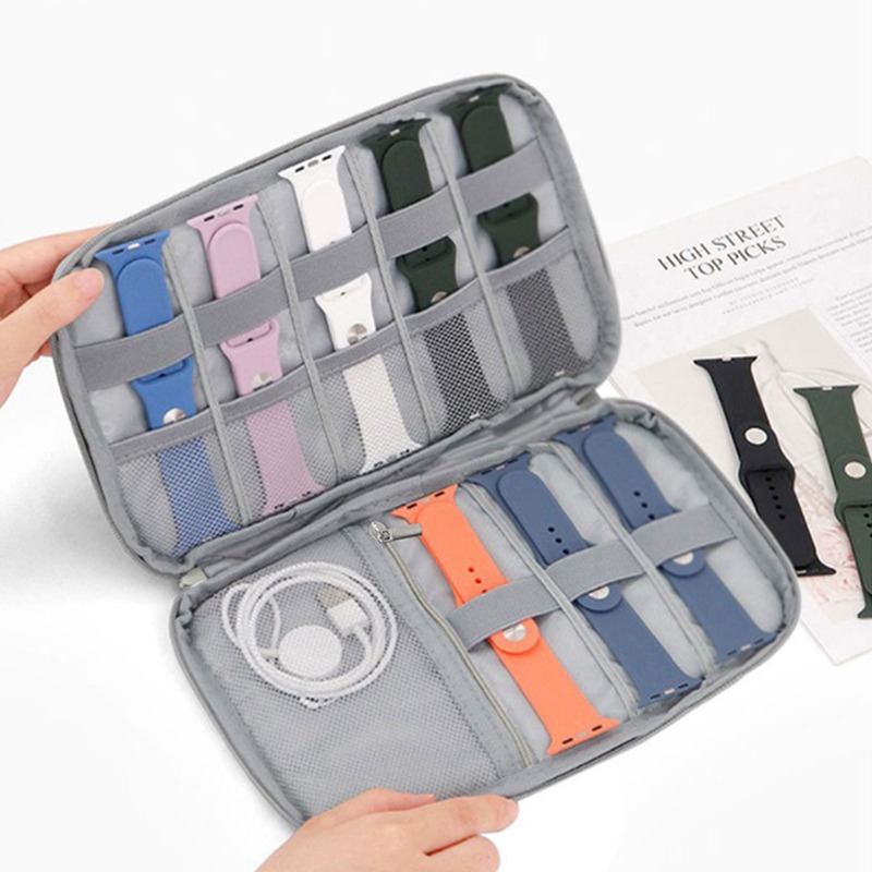 Watchband Bag For Apple Watch  - Smart Watch 评论和价格